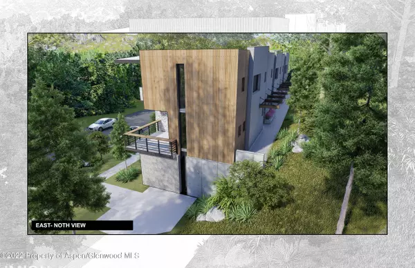 Basalt, CO 81621,TBD Lakeview Drive unit 5