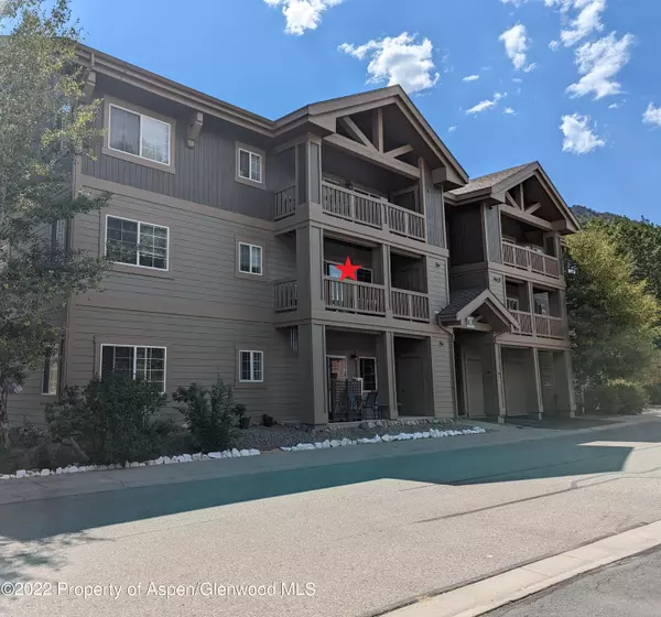 New Castle, CO 81647,348 River View Drive 204