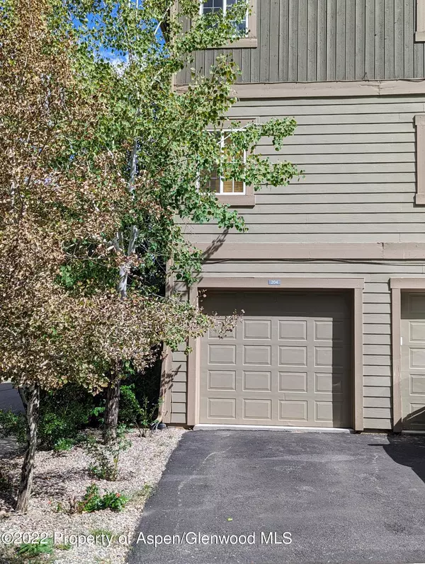 New Castle, CO 81647,348 River View Drive 204