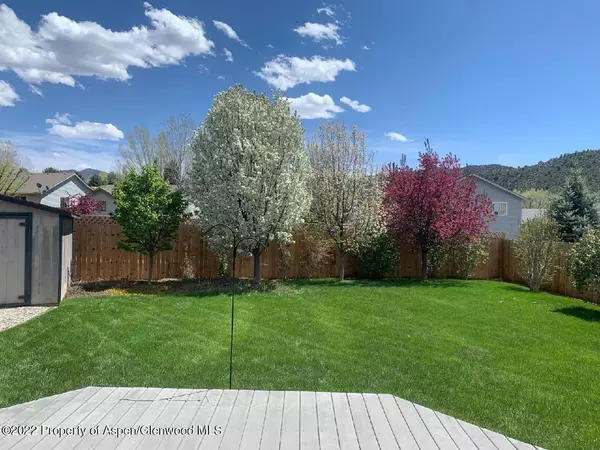 New Castle, CO 81647,314 Mesquite Court