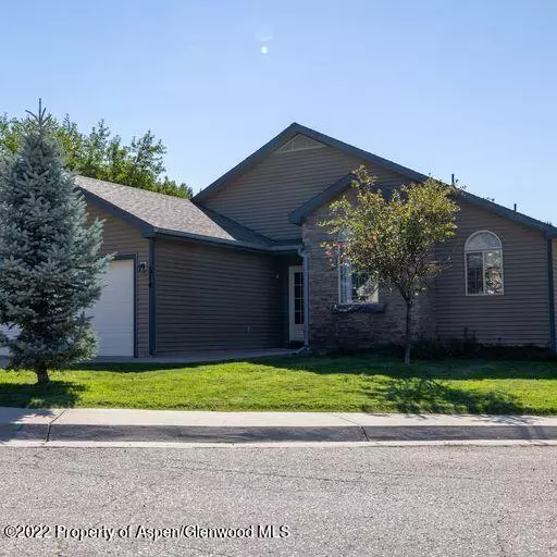 New Castle, CO 81647,314 Mesquite Court