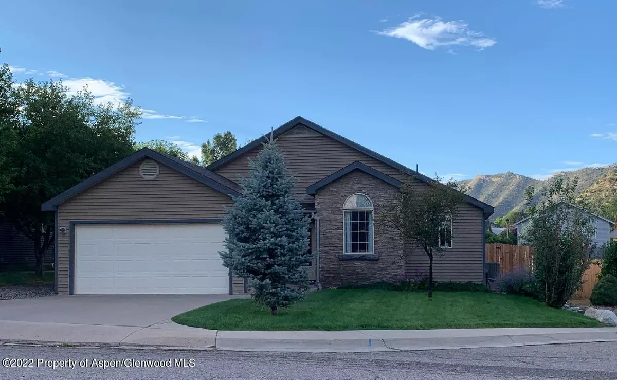 New Castle, CO 81647,314 Mesquite Court