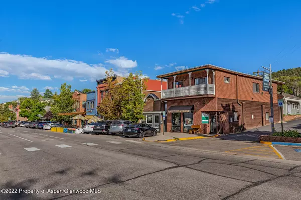 Basalt, CO 81621,214 MIDLAND Avenue