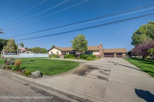 Craig, CO 81625,405 Riverview Avenue