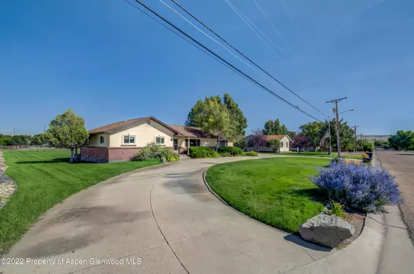 Craig, CO 81625,405 Riverview Avenue