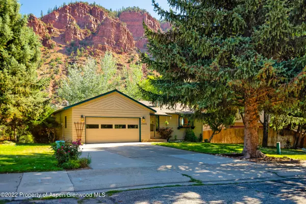 Glenwood Springs, CO 81601,1506 Mountain Drive