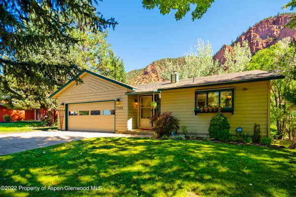 Glenwood Springs, CO 81601,1506 Mountain Drive