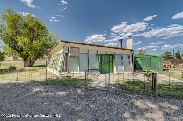 1587 North Yampa Avenue, Craig, CO 81625