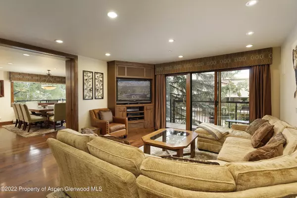 400 Wood Road 3106, Snowmass Village, CO 81615