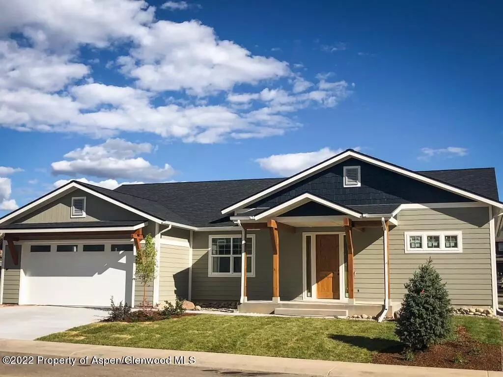 New Castle, CO 81647,25 Mt Yale Court