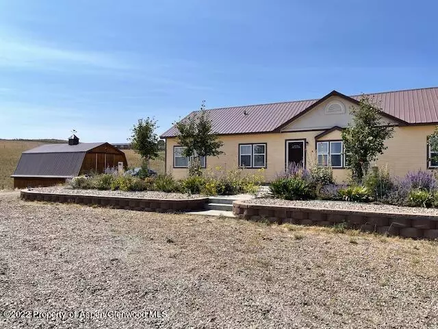 Craig, CO 81625,709 Pronghorn Road