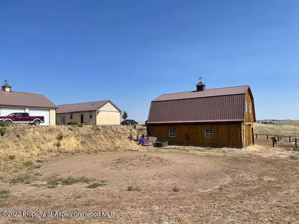 Craig, CO 81625,709 Pronghorn Road