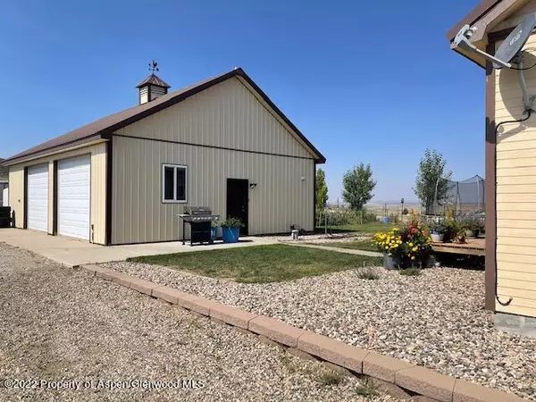 Craig, CO 81625,709 Pronghorn Road