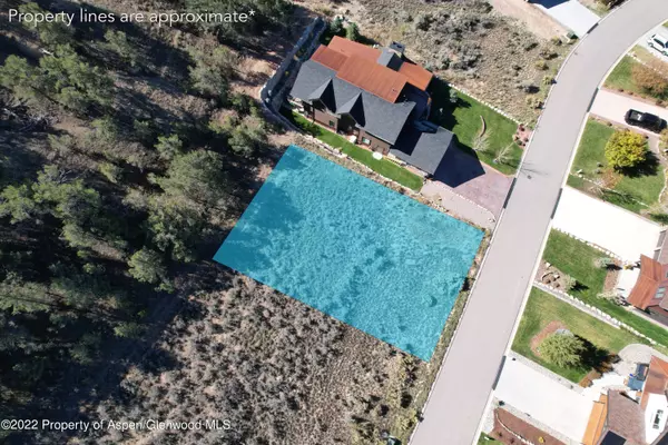 Glenwood Springs, CO 81601,34 Cliff Rose Way