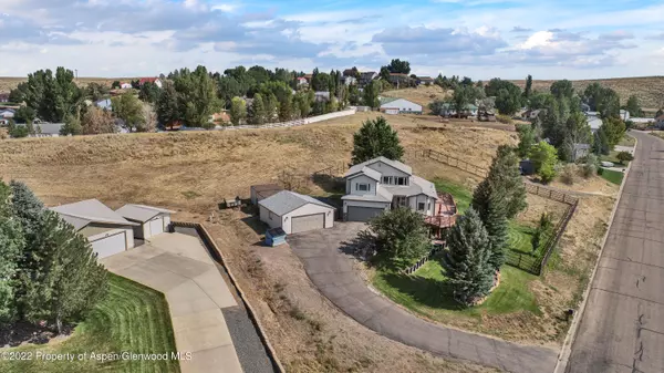 Craig, CO 81625,1255 Lecuyer Dr