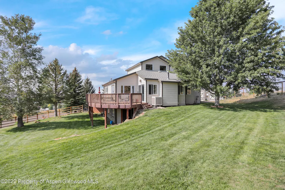 Craig, CO 81625,1255 Lecuyer Dr