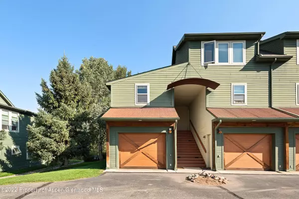 116 Lakeside Court, Basalt, CO 81621