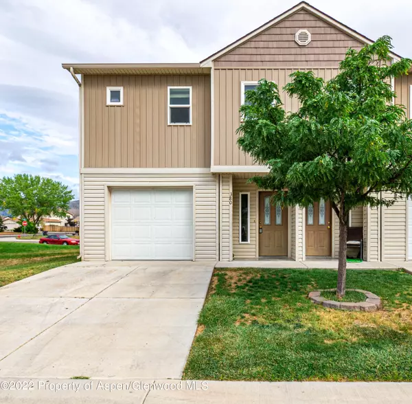 380 Yarrow Circle, Parachute, CO 81635