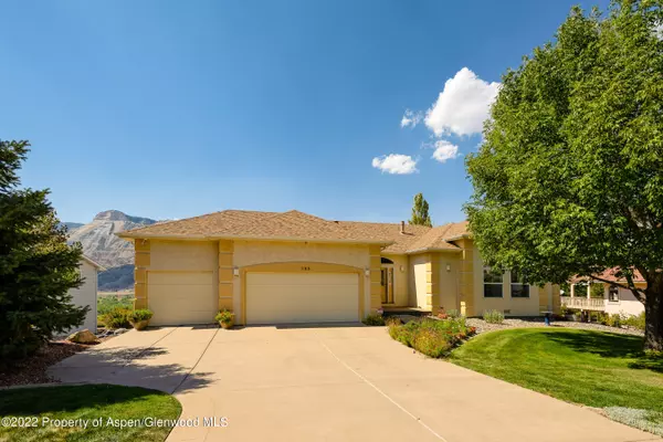 283 Lodge Pole Circle, Battlement Mesa, CO 81635