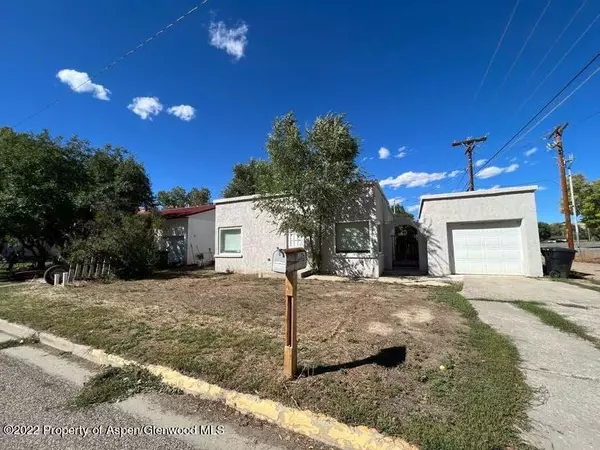 Craig, CO 81625,315 E 6th Street