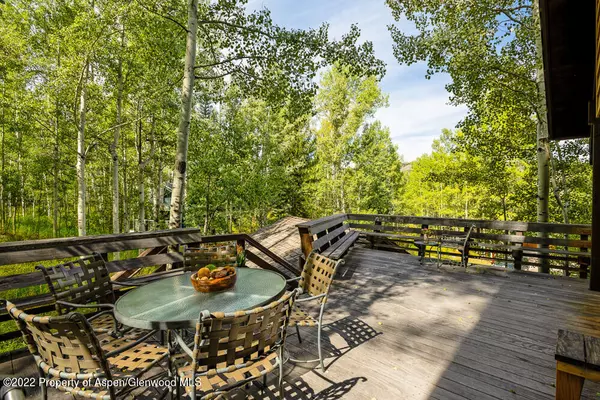 Snowmass Village, CO 81615,112 Elk Ridge Lane