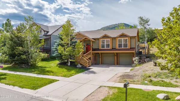 4001 Sky Ranch Drive, Glenwood Springs, CO 81601