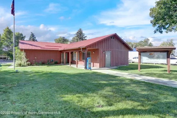 360 E Victory Way, Craig, CO 81625