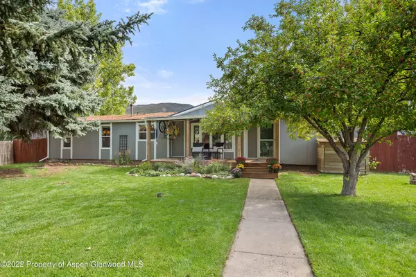 Carbondale, CO 81623,51 Cub Court