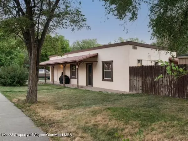 124 Watson Avenue, Parachute, CO 81635