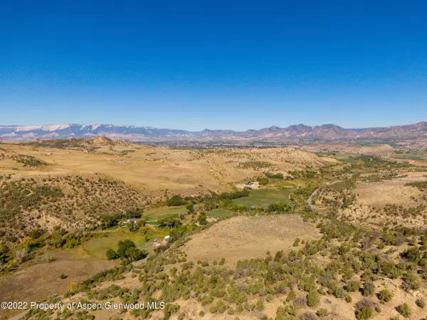 Silt, CO 81652,TBD County Road 311