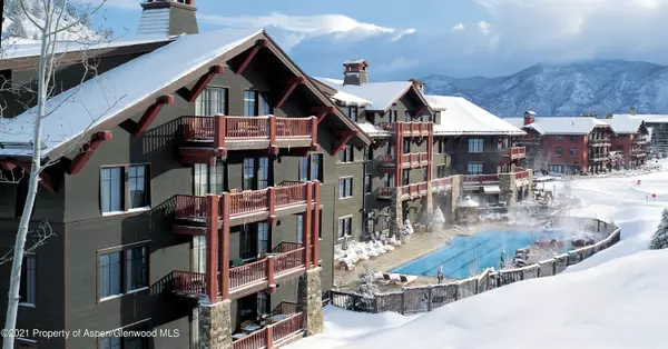 0075 Prospector Road Unit 8408 Winter Interest #6, Aspen, CO 81611