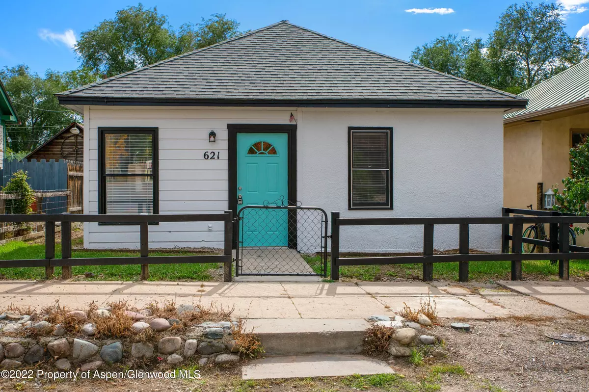 Silt, CO 81652,621 Home Avenue