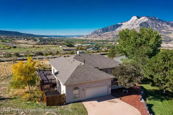 192 Roan Creek Drive, Parachute, CO 81635