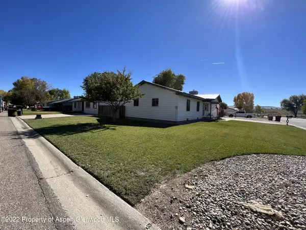 Craig, CO 81625,193 Barker Street