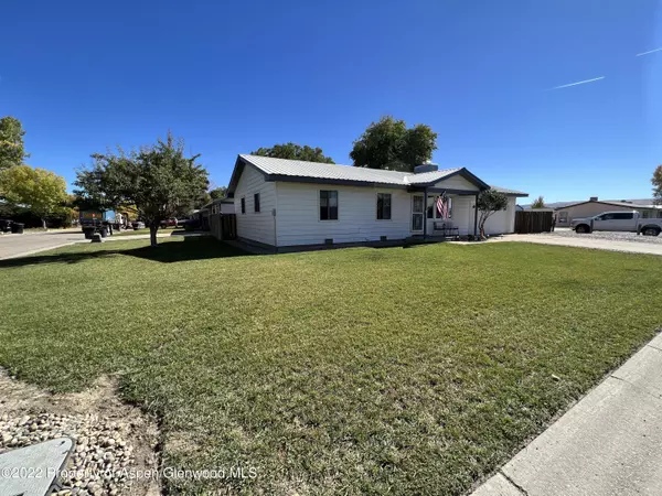 Craig, CO 81625,193 Barker Street