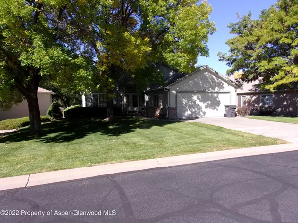 39 Limberpine Circle, Parachute, CO 81635