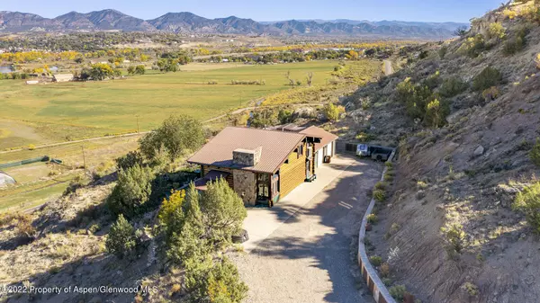 10970 COUNTY ROAD 320, Rifle, CO 81650