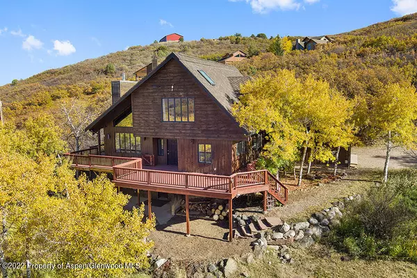 Glenwood Springs, CO 81601,624 Sun King Drive