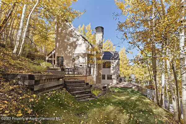 Snowmass Village, CO 81615,306 Edgewood Lane