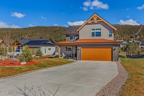 Glenwood Springs, CO 81601,361 Pinyon Mesa Drive