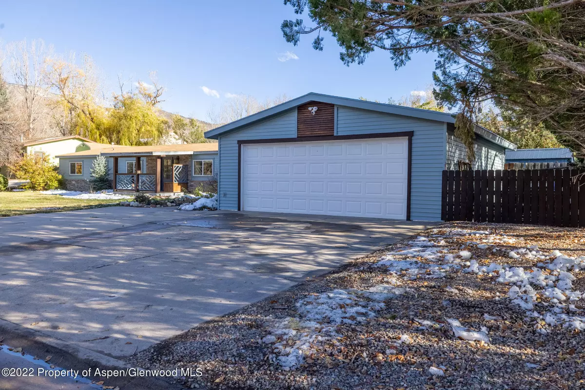 Carbondale, CO 81623,108 Ermine Lane