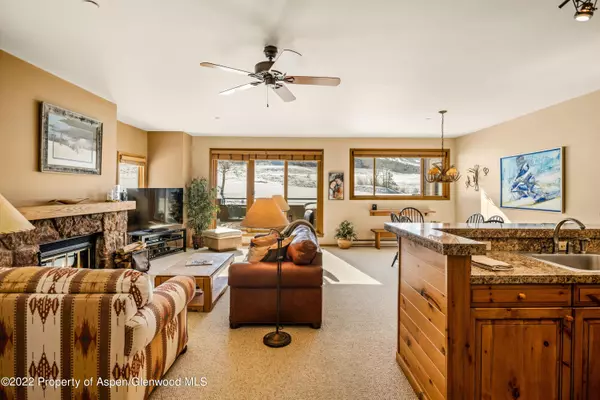 150 Snowmass Club Circle Unit 1527, Snowmass Village, CO 81615