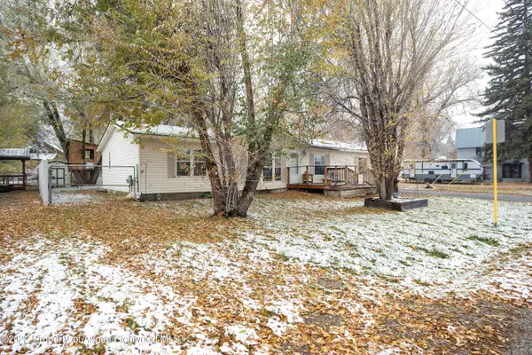 300 E Washington Avenue, Hayden, CO 81639