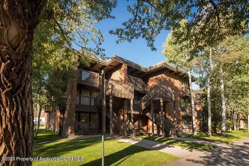 Aspen, CO 81611,124 W Hyman Avenue 2A