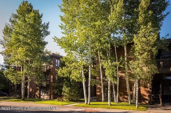 Aspen, CO 81611,124 W Hyman Avenue 2A