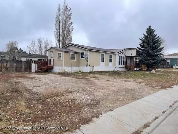 Craig, CO 81625,952 Sequoia Avenue