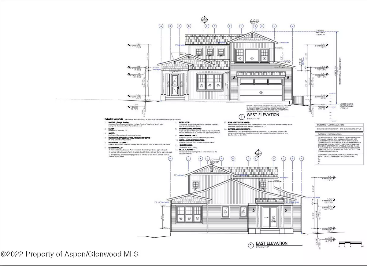 New Castle, CO 81647,31 Mt. Yale Court