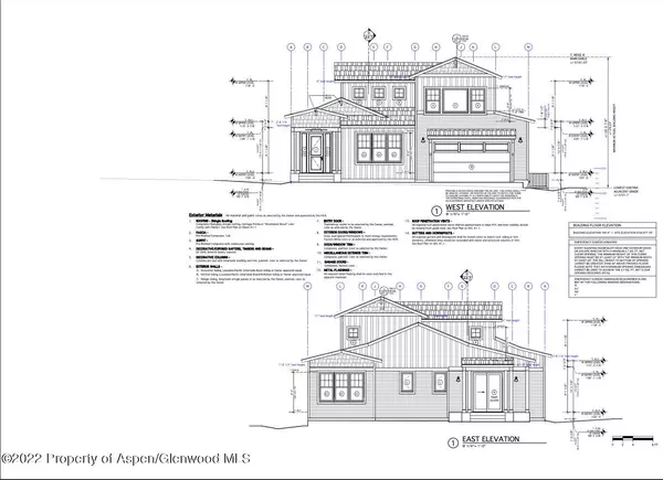 31 Mt. Yale Court, New Castle, CO 81647