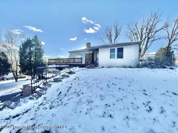 886 Ranney Street, Craig, CO 81625