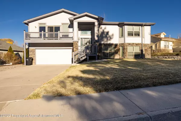 51 Ponderosa Circle, Parachute, CO 81635